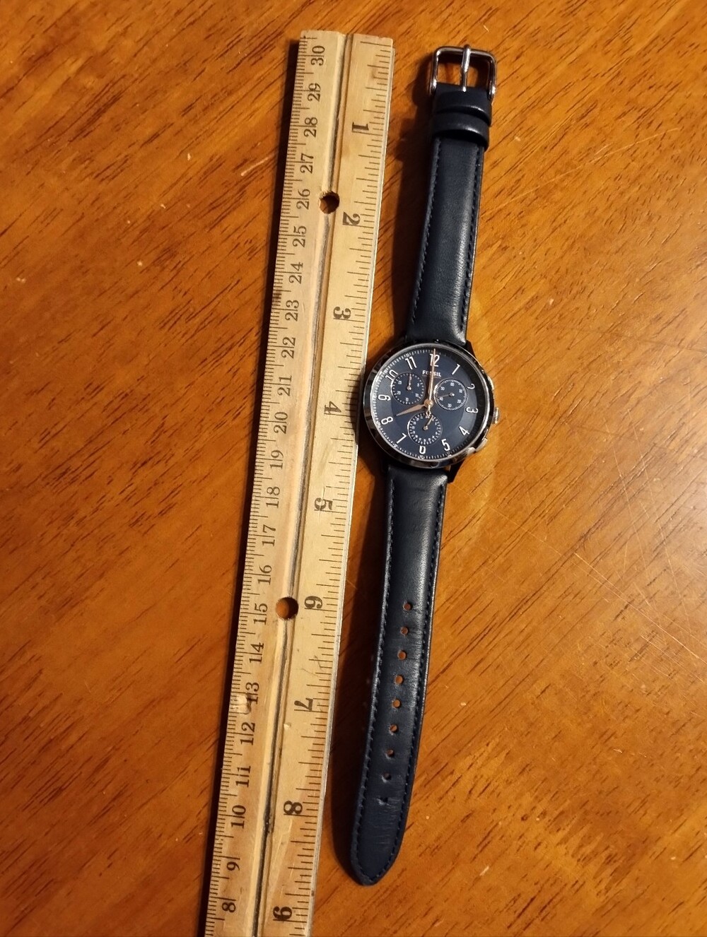 ⌚ NWOT Fossil - Picture 9 of 13